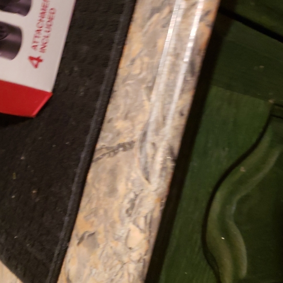 Kiss 1875 PRO Tourmaline Ceramic Blow Dryer.  Brand New in Original Box. - Picture 5 of 6